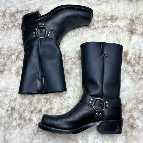 boulet boots